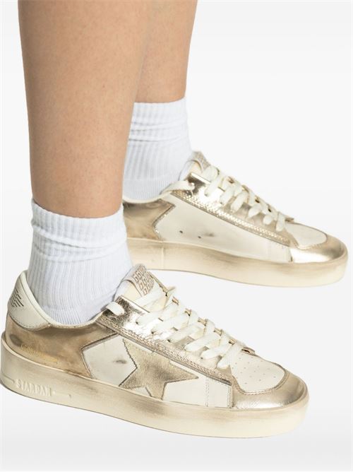Sneaker Stardan GOLDEN GOOSE | GWF00333F00753612281